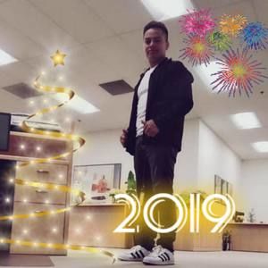 Meet your Posher, Rodolfo